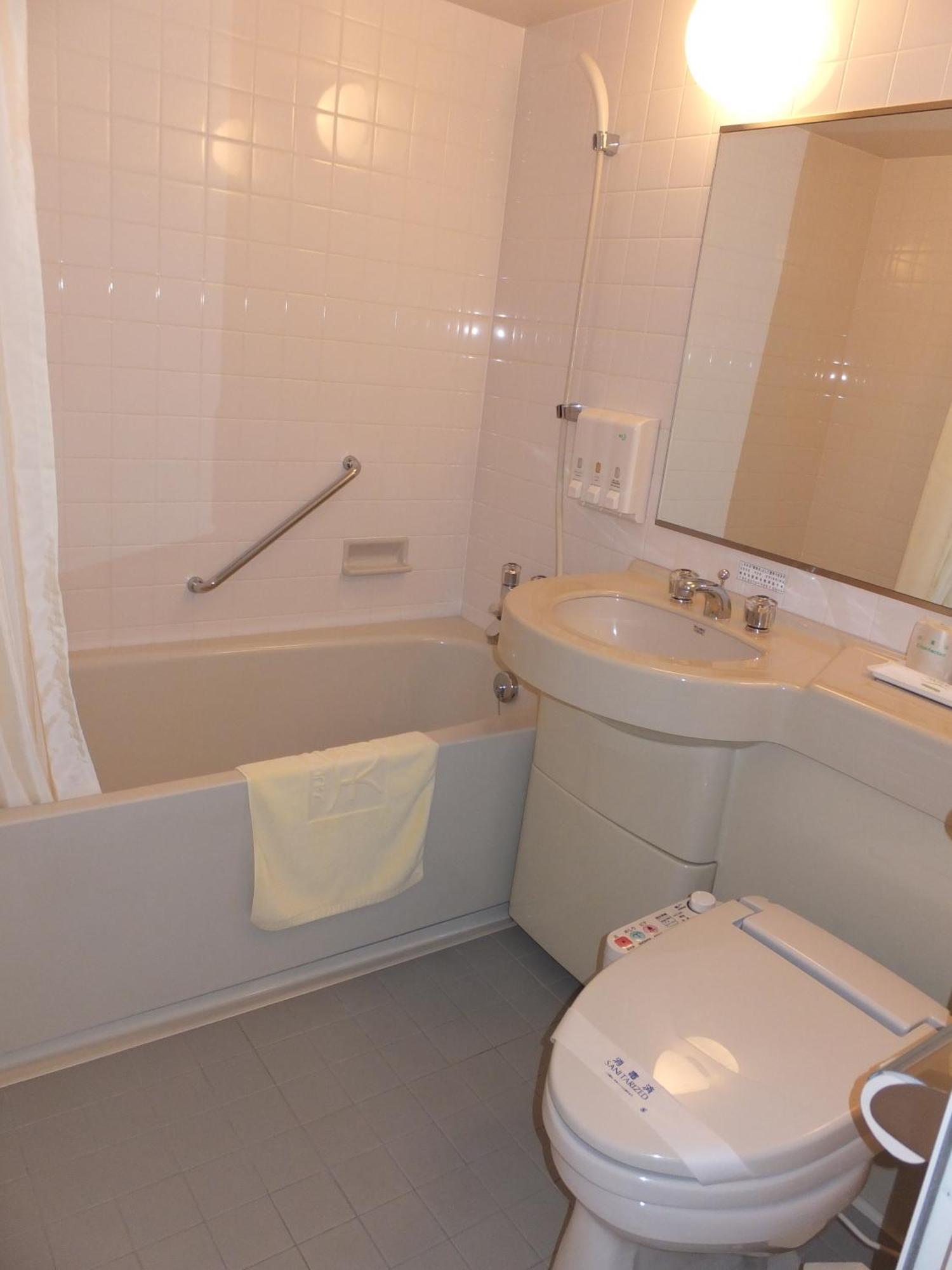 Hotel Folkloro Ominato Mutsu Room photo